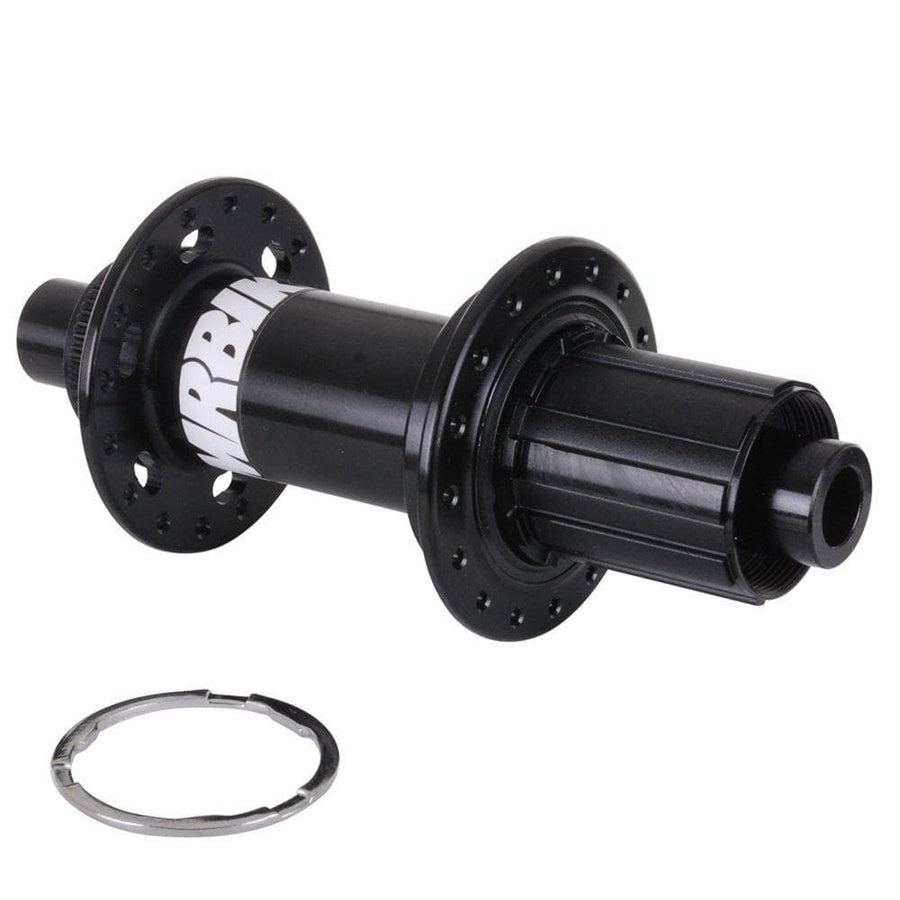 DMR Hub  Zone  Rear Super Boost