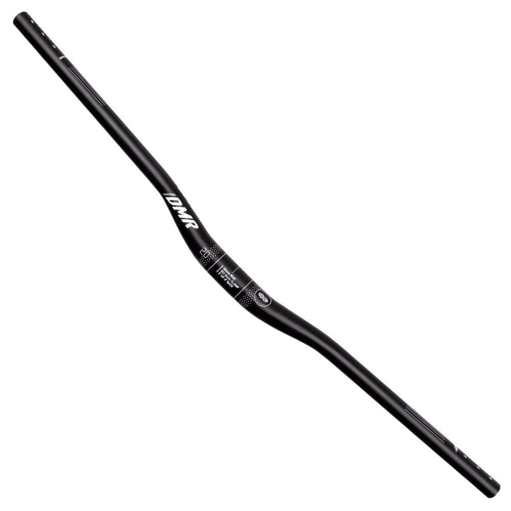 DMR ODUB BAR 31.8  20 mm Rise  Black