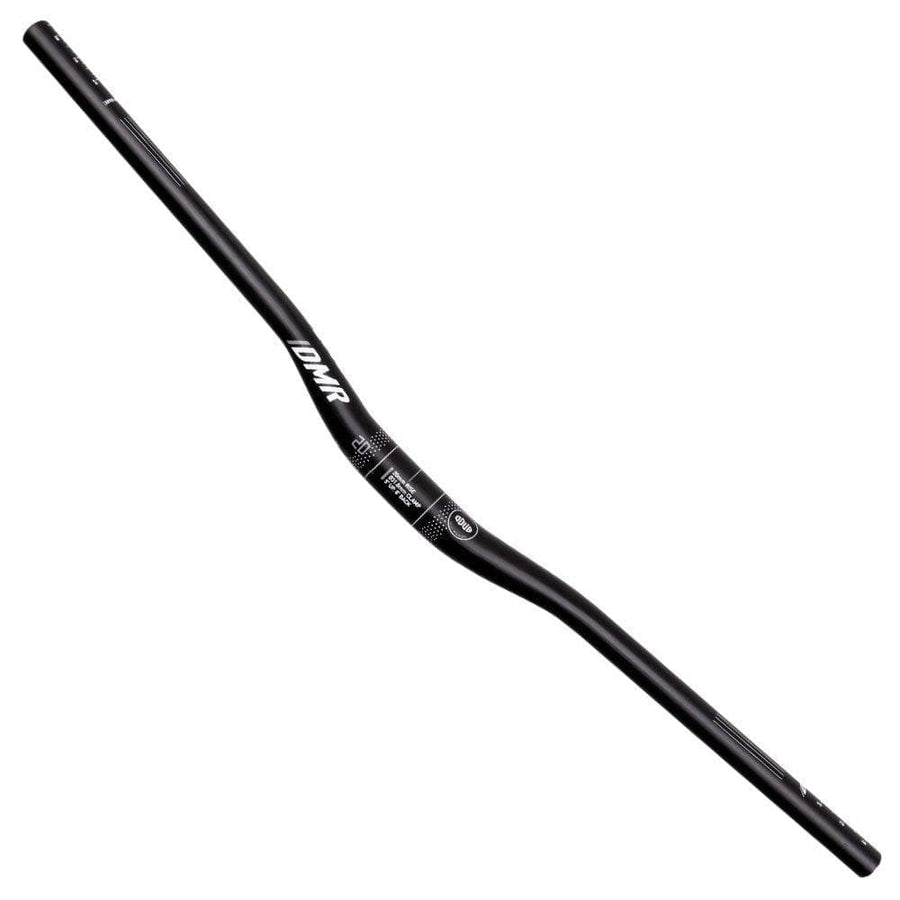 DMR ODUB BAR 31.8  20 mm Rise  Black