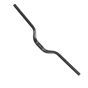 DMR - ODUB BAR 31.8 - 65mm Rise - Black