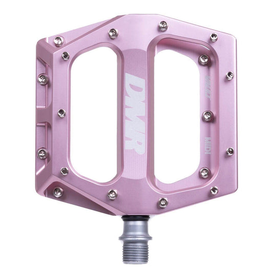 DMR Pedal Vault Midi  Pink Punch