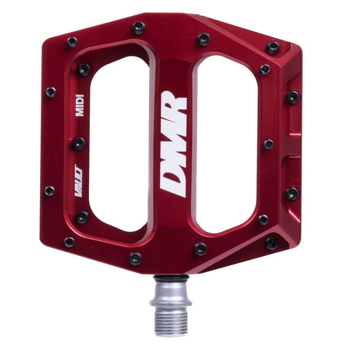 DMR Pedal Vault Midi  Red v2