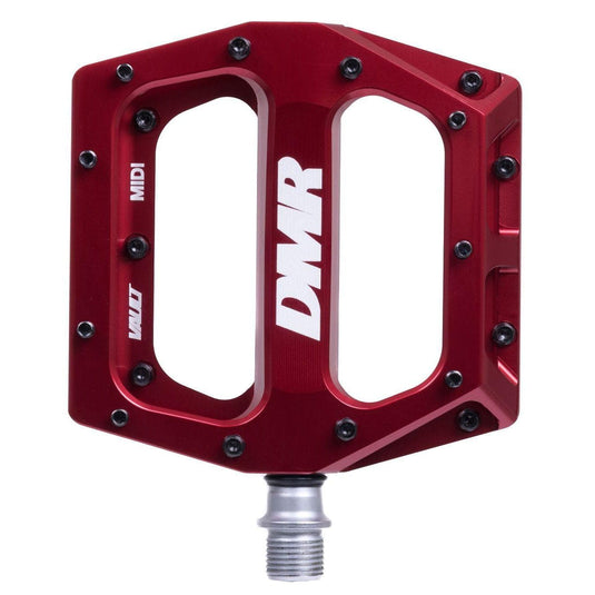 DMR Pedal Vault Midi  Red v2