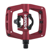 DMR Versa Pedal  Red