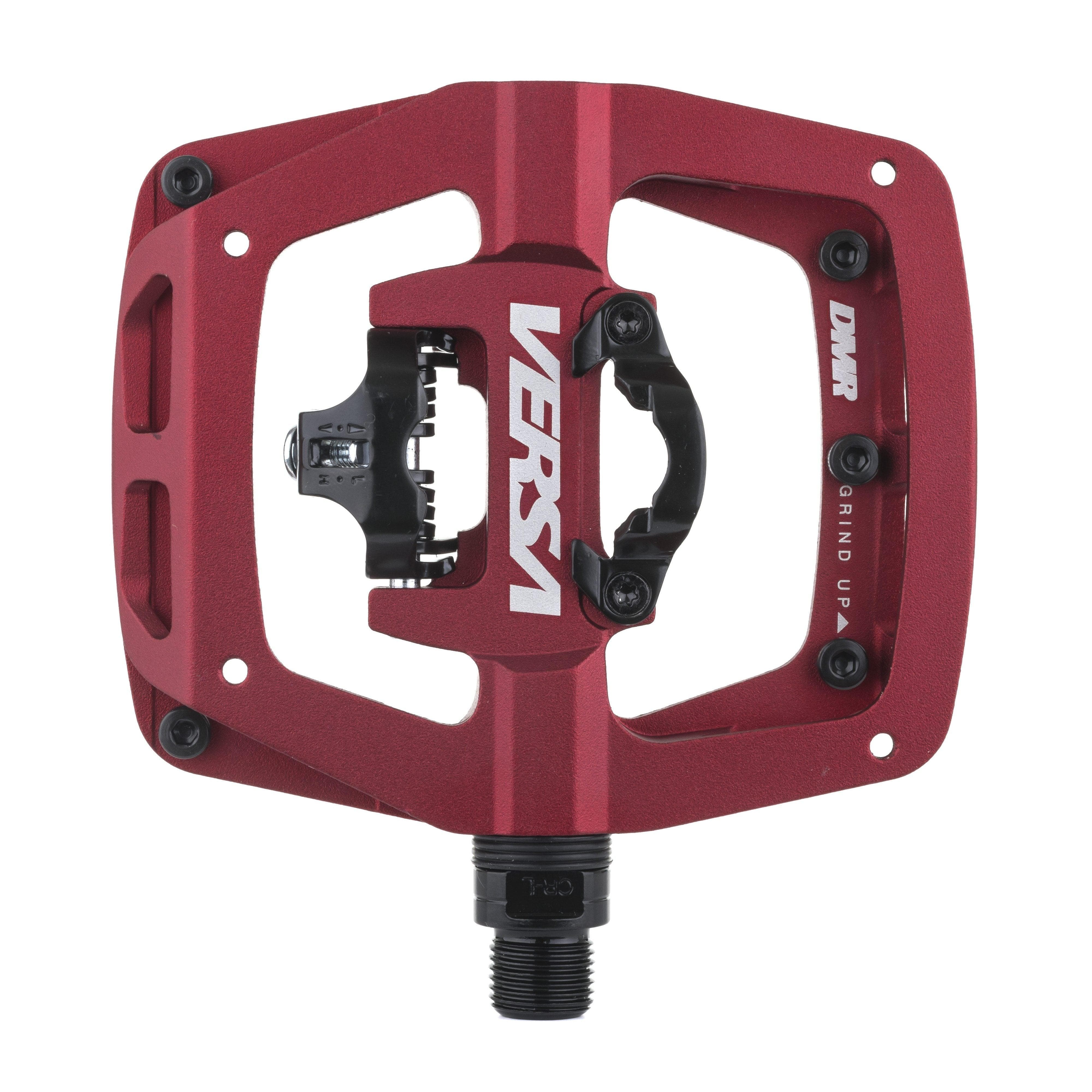 DMR Versa Pedal