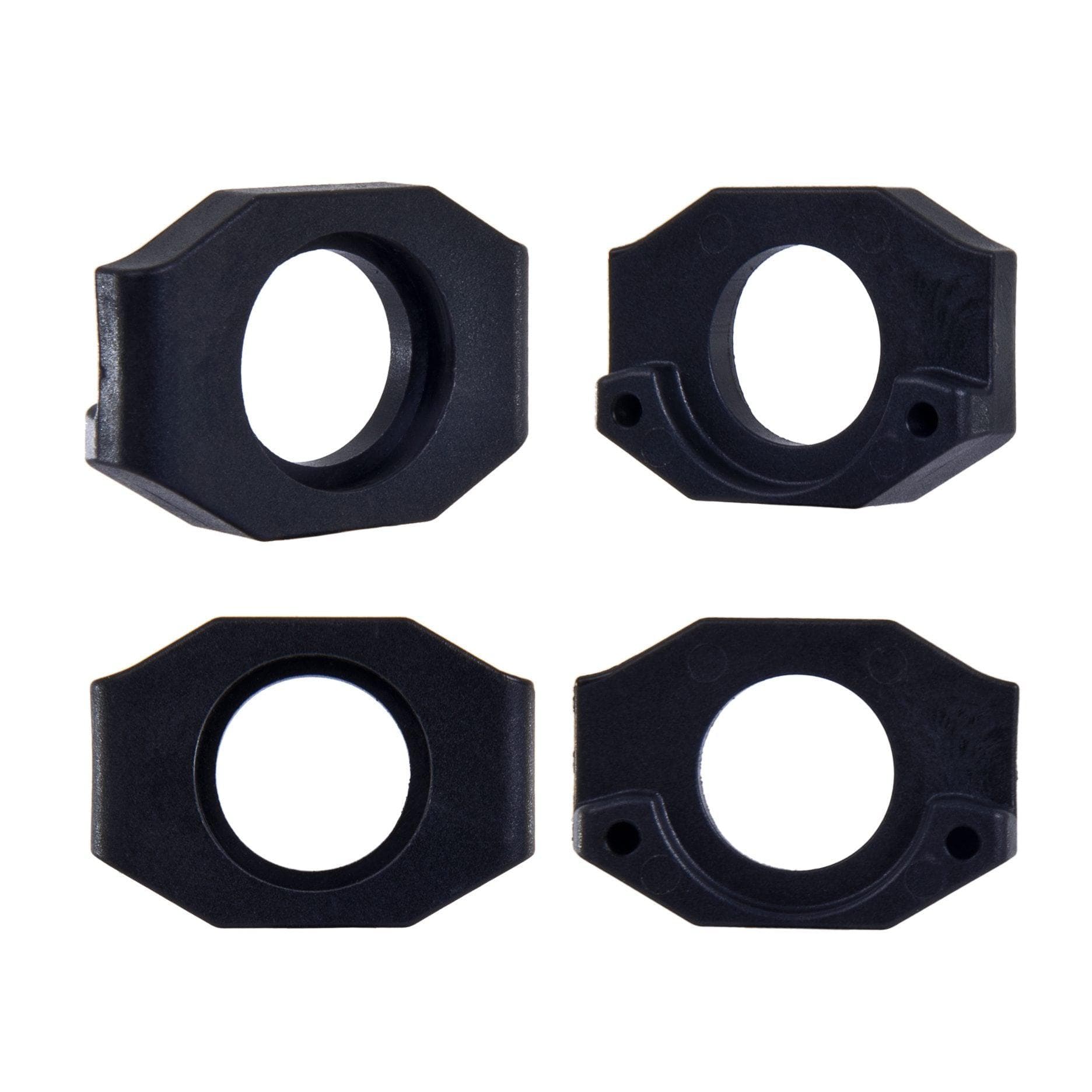 DMR V TWIN  Anti Rotation Bumper