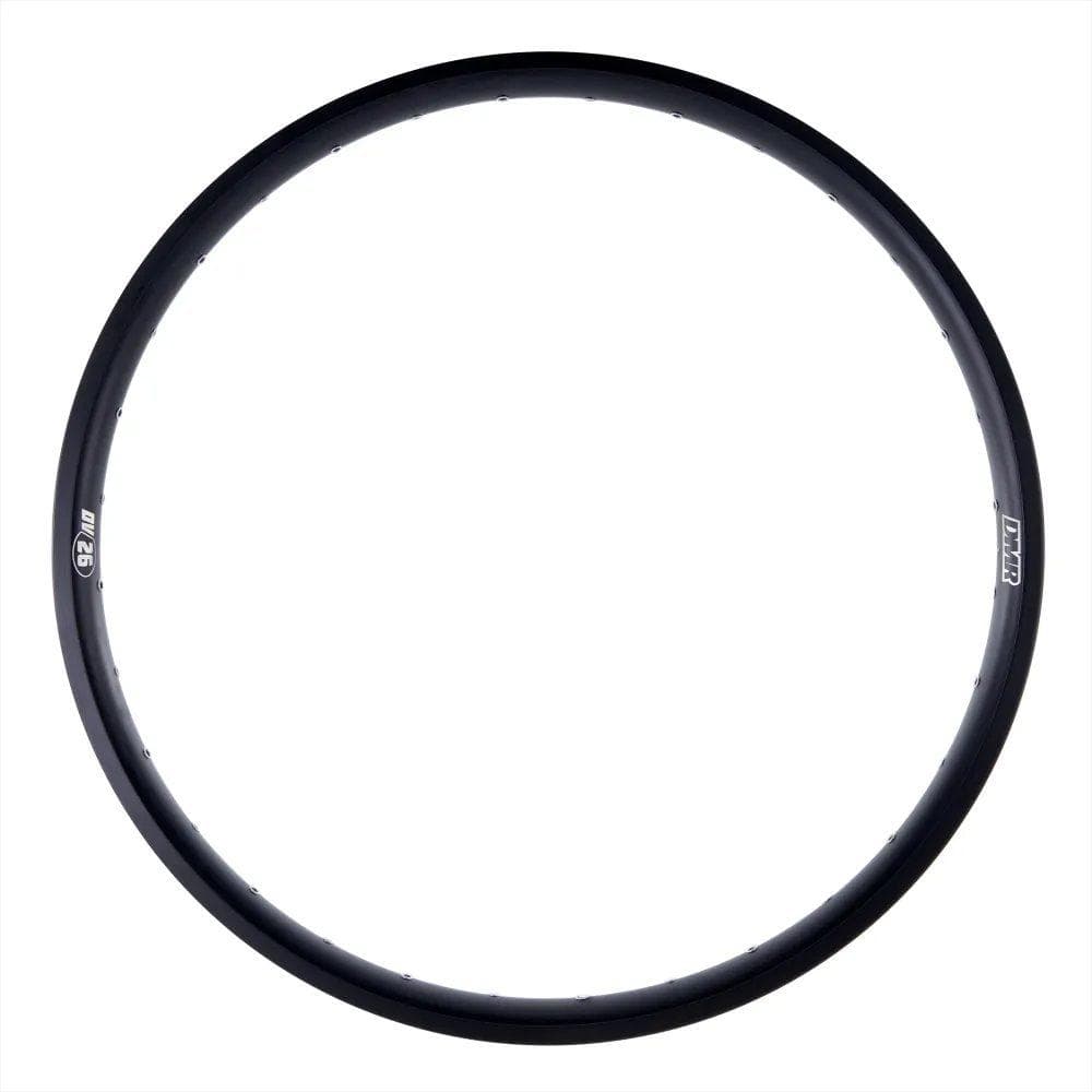 DMR Rim  DV26  32h  Black