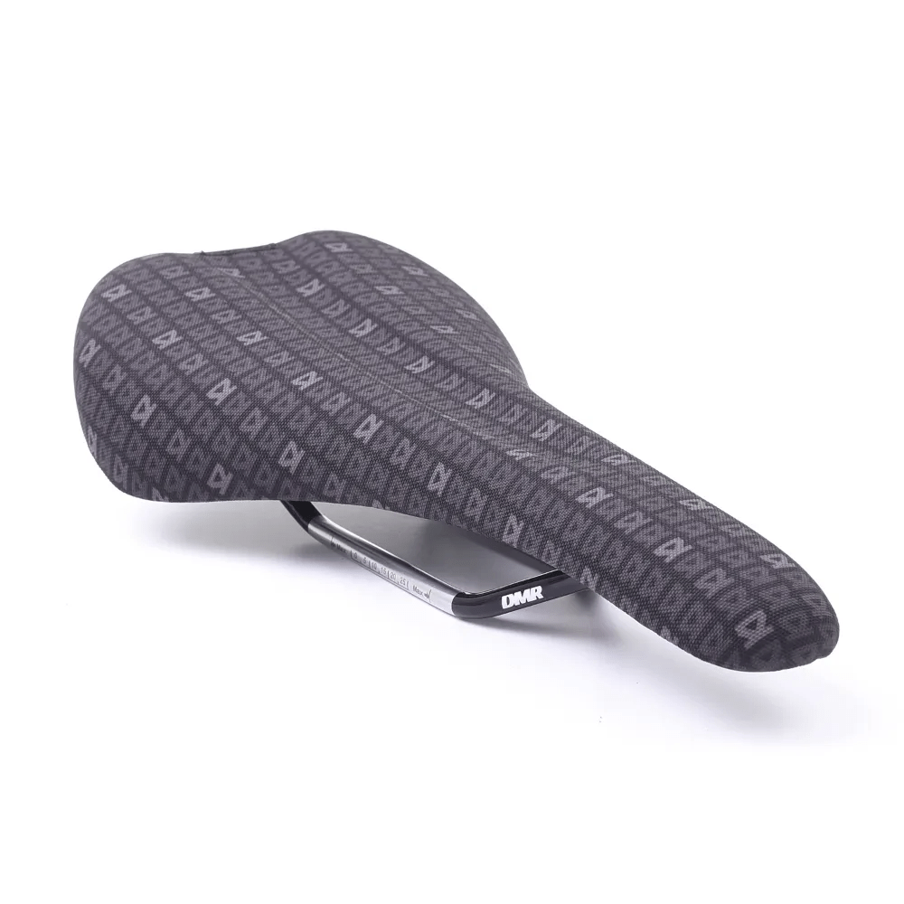 DMR Saddle 25th