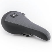 DMR - Saddle - Sect Rail - Charcoal