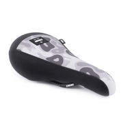 DMR Saddle  Sect Rail  Snow Camo