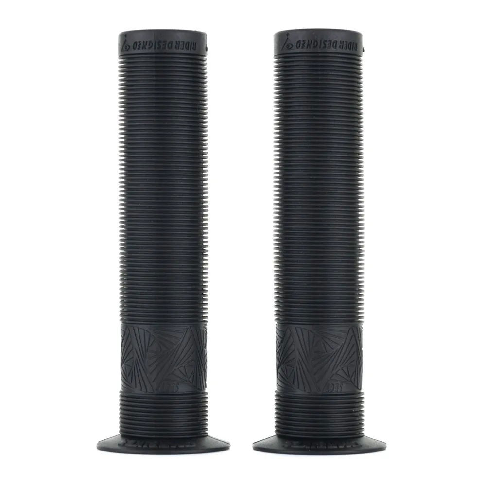 DMR Sect Grip  Purple