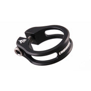 DMR Sect Seat Clamp  30mm  Black