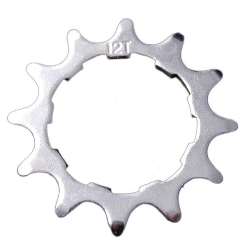 DMR Single Cassette Sprocket 12t