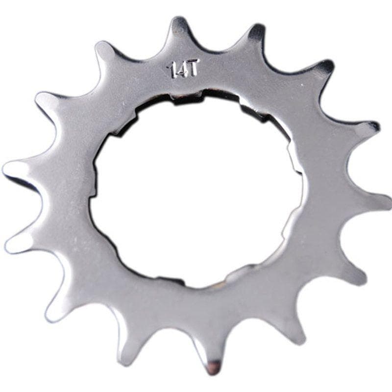 DMR Single Cassette Sprocket 14t