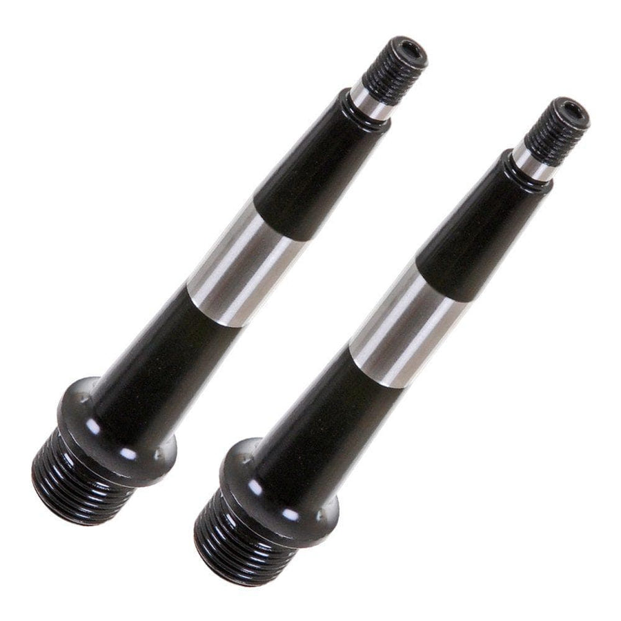 DMR V Twin  Replacement Axles  Pair  9/16
