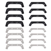 DMR V Twin  Shim and Bumper kit