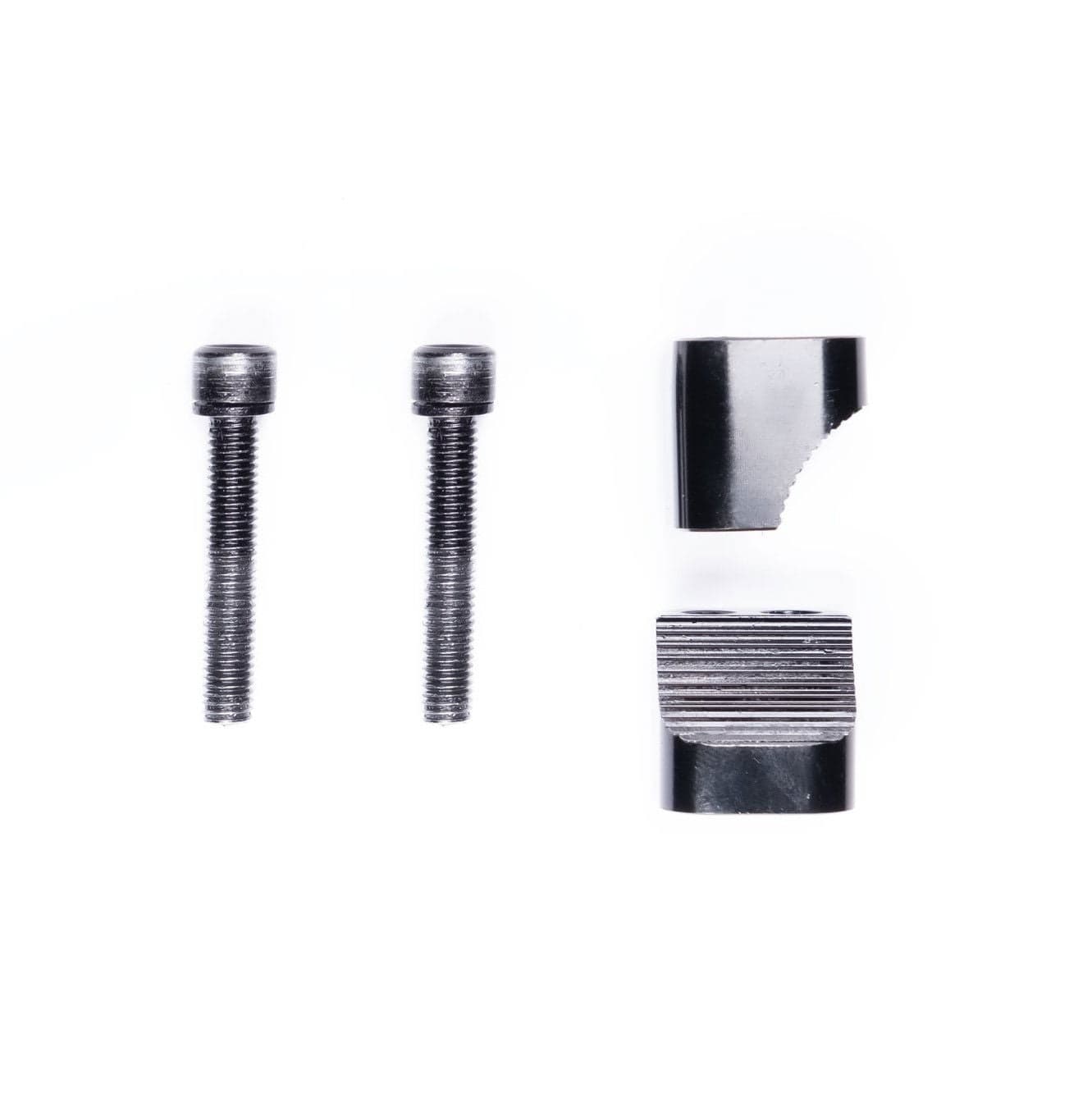 DMR - Defy50 - Collet - Black