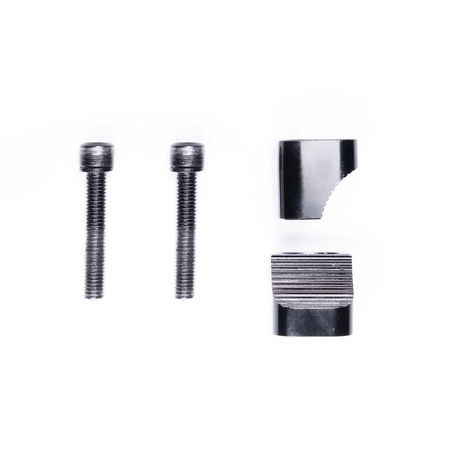 DMR - Defy50 - Collet - Black