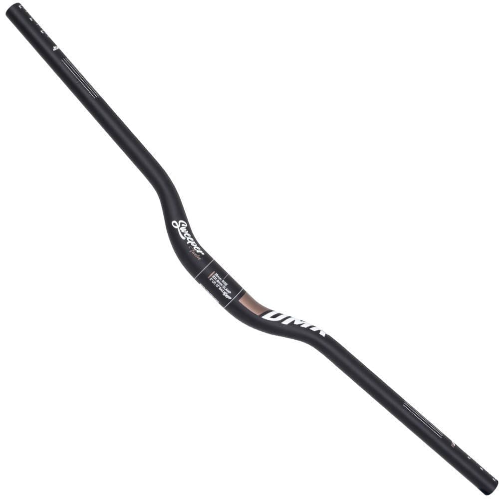 DMR - Sweeper Bar 35mm - 35mm rise
