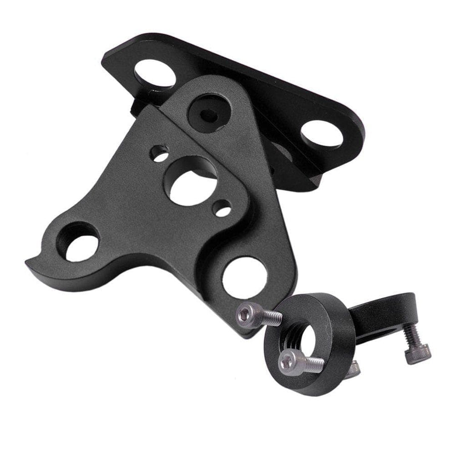 DMR Swopout Dropout  mk1  12mm Bolt Thru