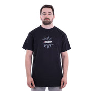 DMR - T-Shirt - Trailstar - Black - XL