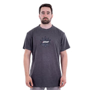 DMR - T-Shirt - Trailstar - Charcoal - XXL
