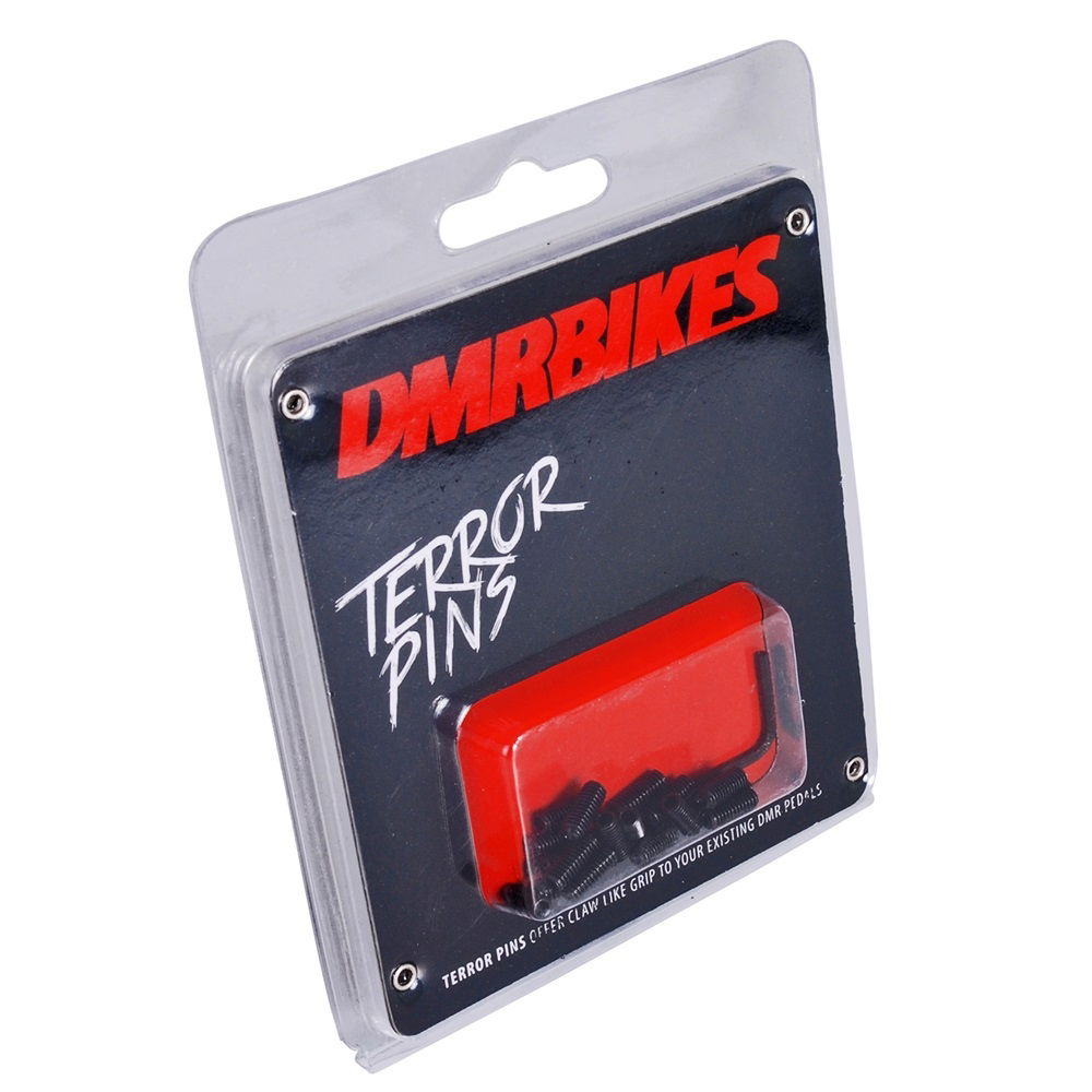 DMR V8 & V12 Terror Pins  20 Pcs