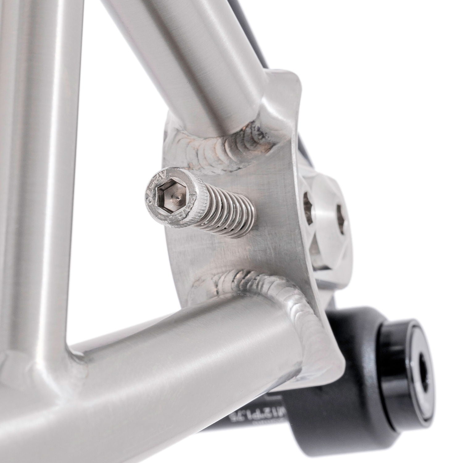 DMR - Frame - Trailstar Ti - L2