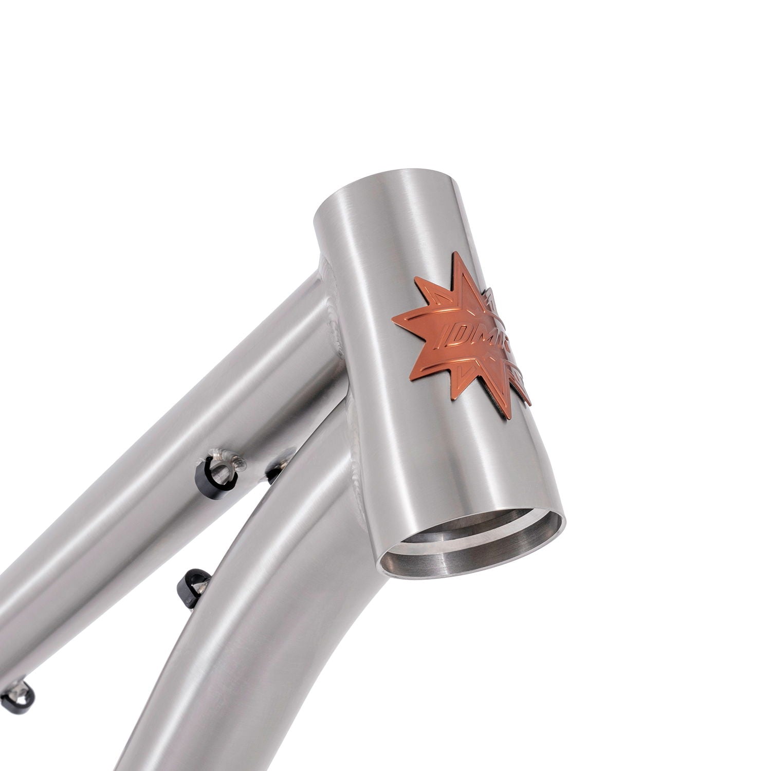DMR - Frame - Trailstar Ti - L3