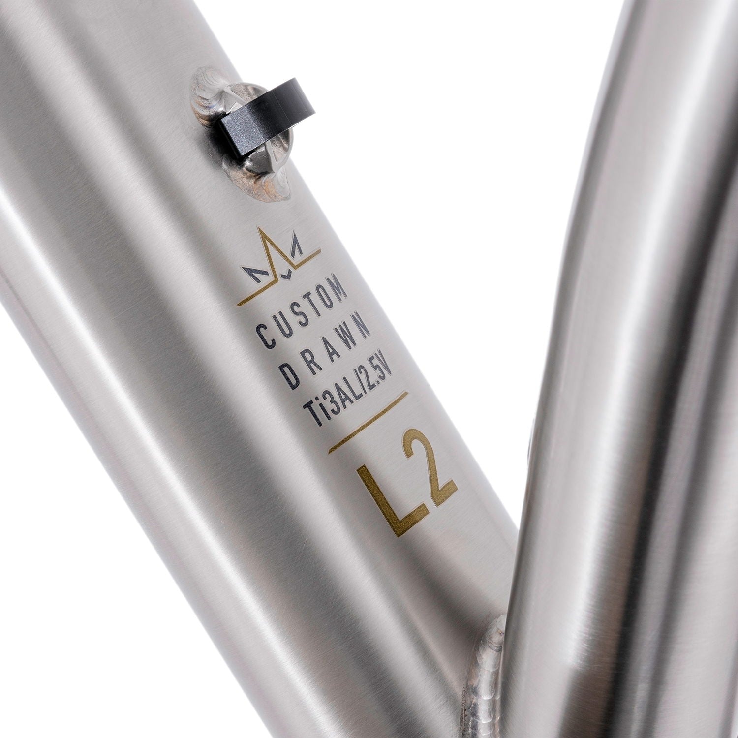 DMR - Frame - Trailstar Ti - L3