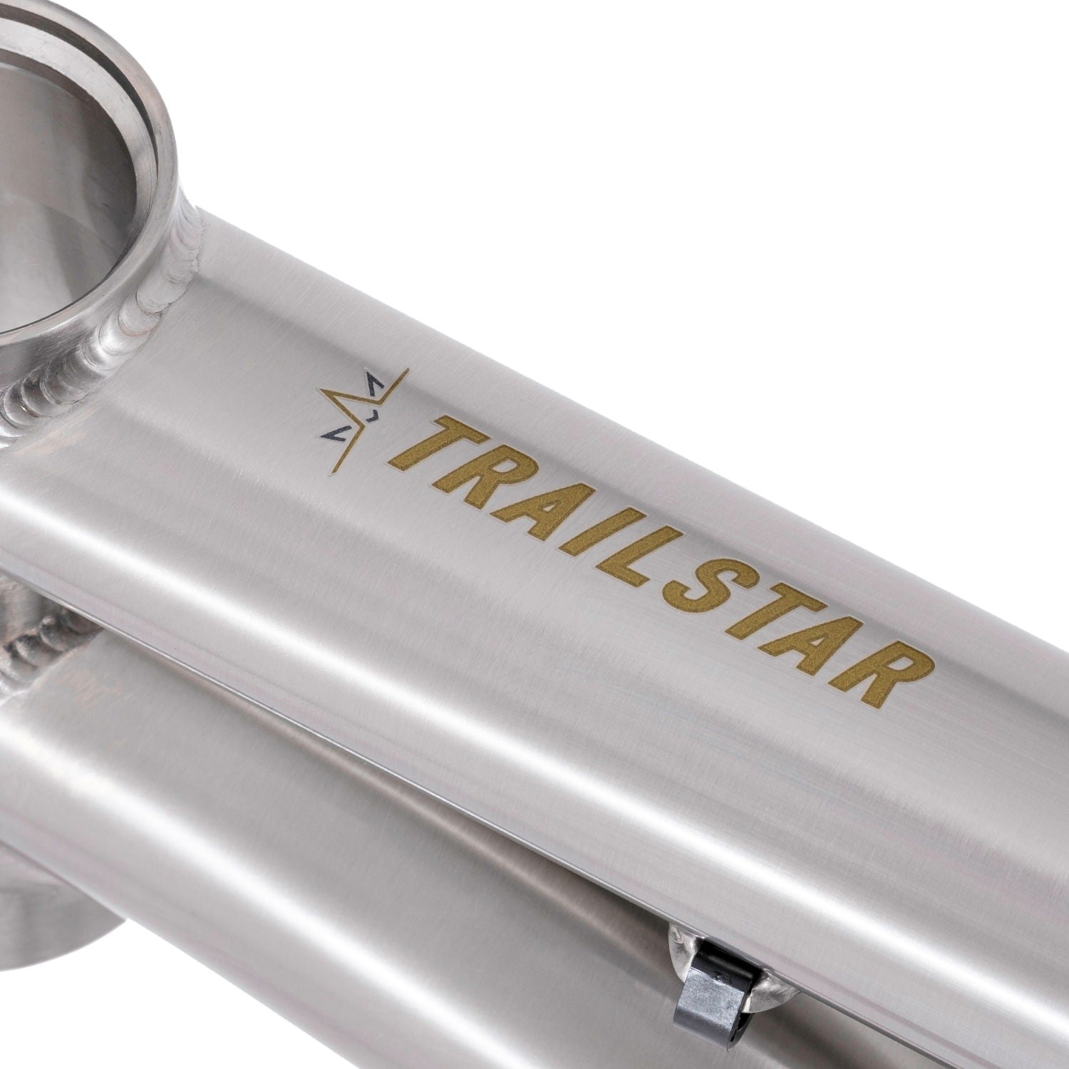 DMR - Frame - Trailstar Ti - L3