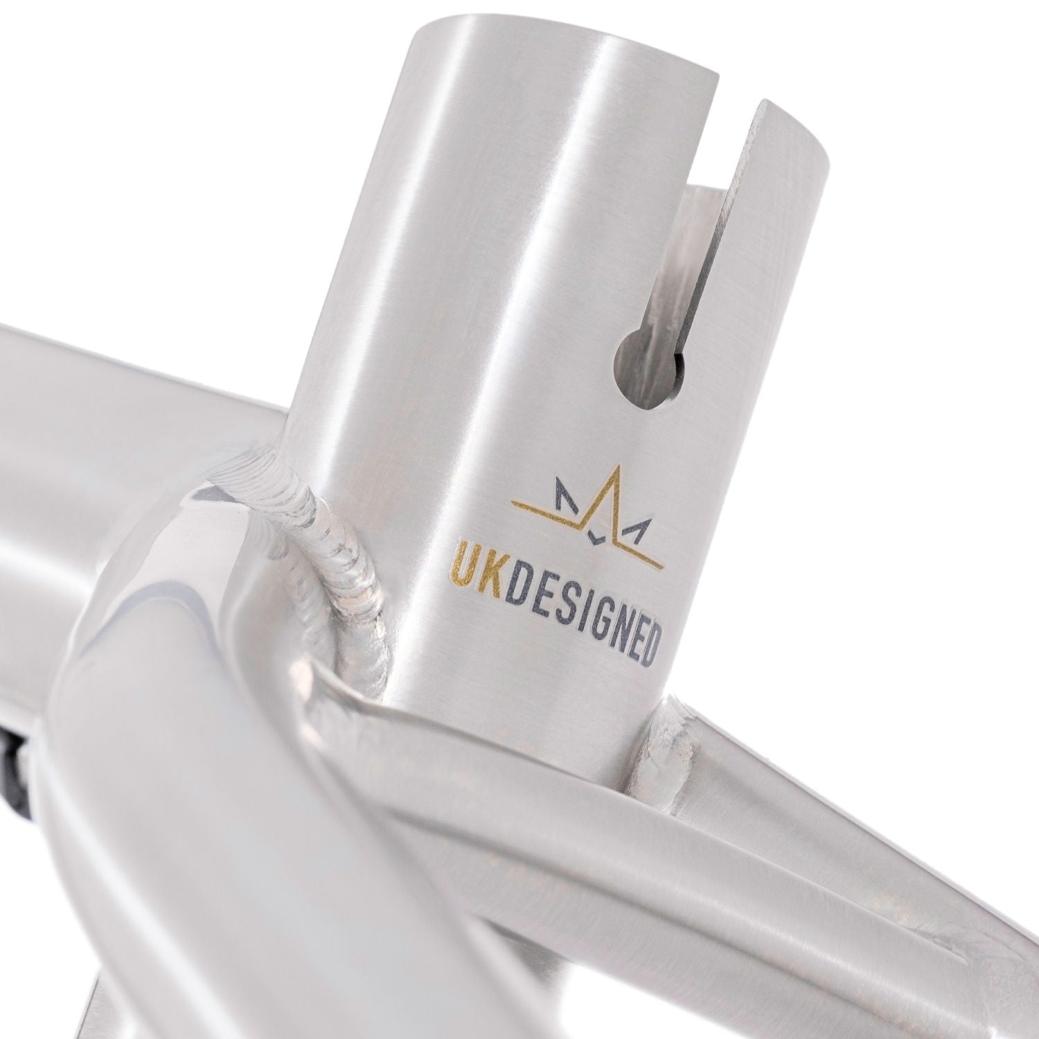 DMR - Frame - Trailstar Ti - L2