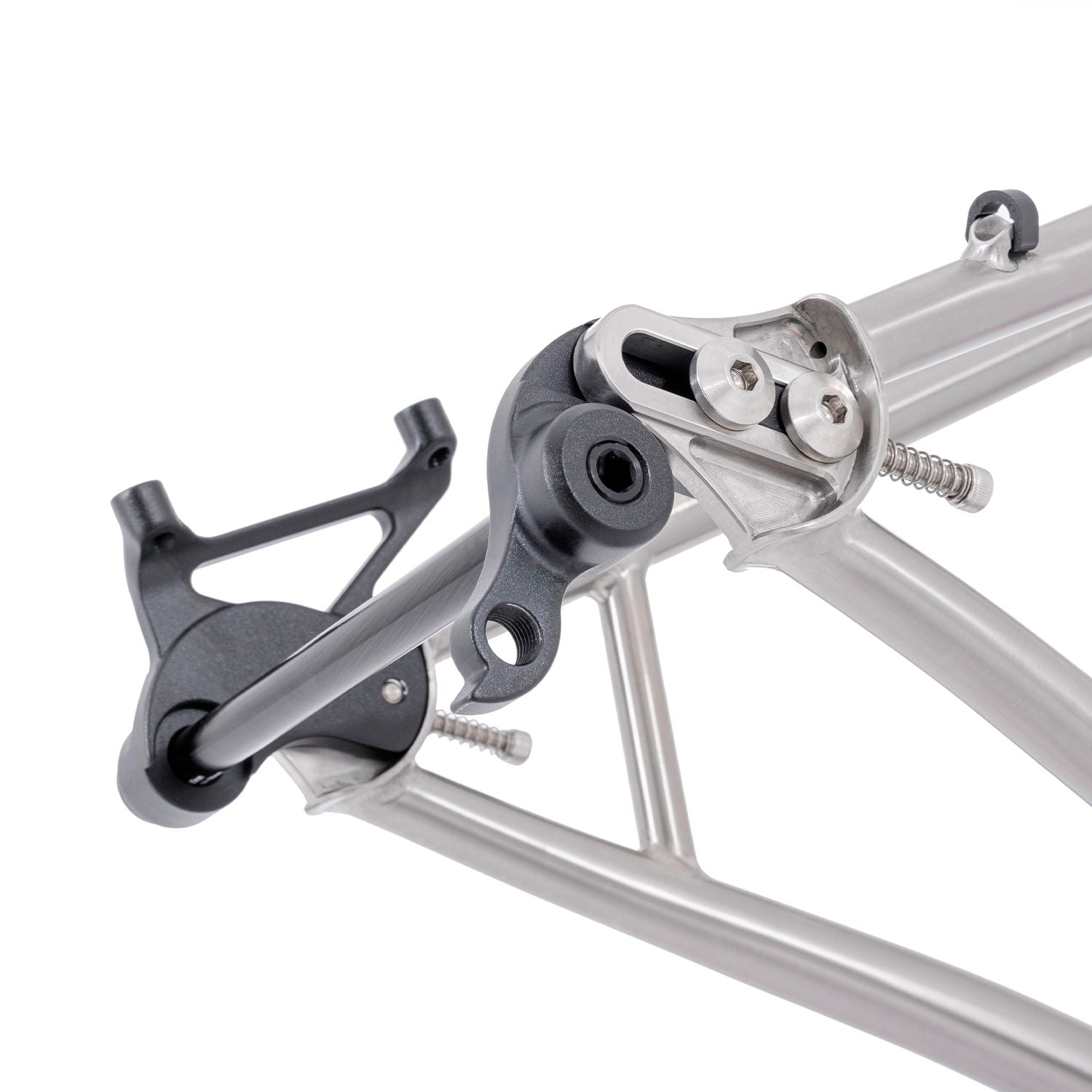 DMR - Frame - Trailstar Ti - L2