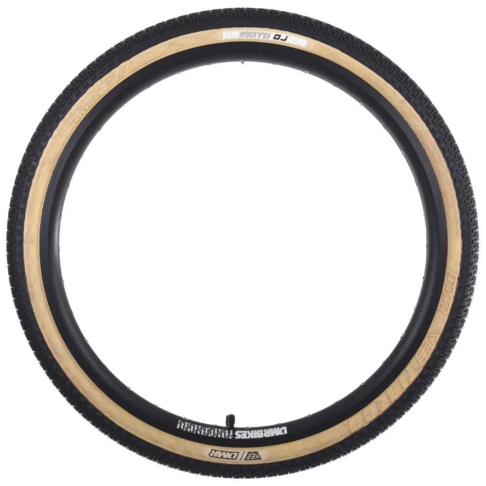 DMR Tyre  MOTO DJ 26x2.2 Skinwall  72 tpi