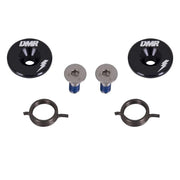 DMR V Twin End Caps and Bolts