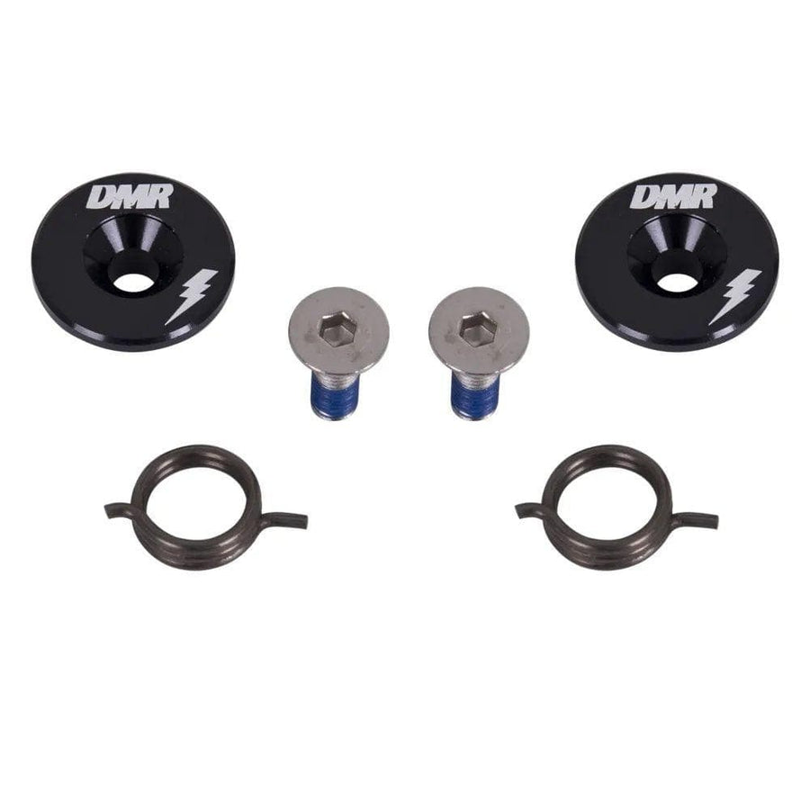 DMR V Twin End Caps and Bolts