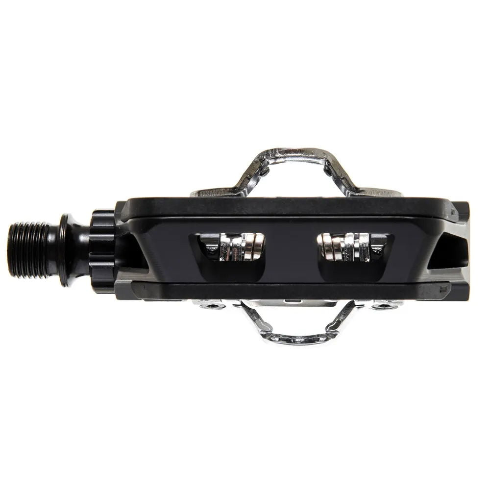DMR V Twin Pedal  Black