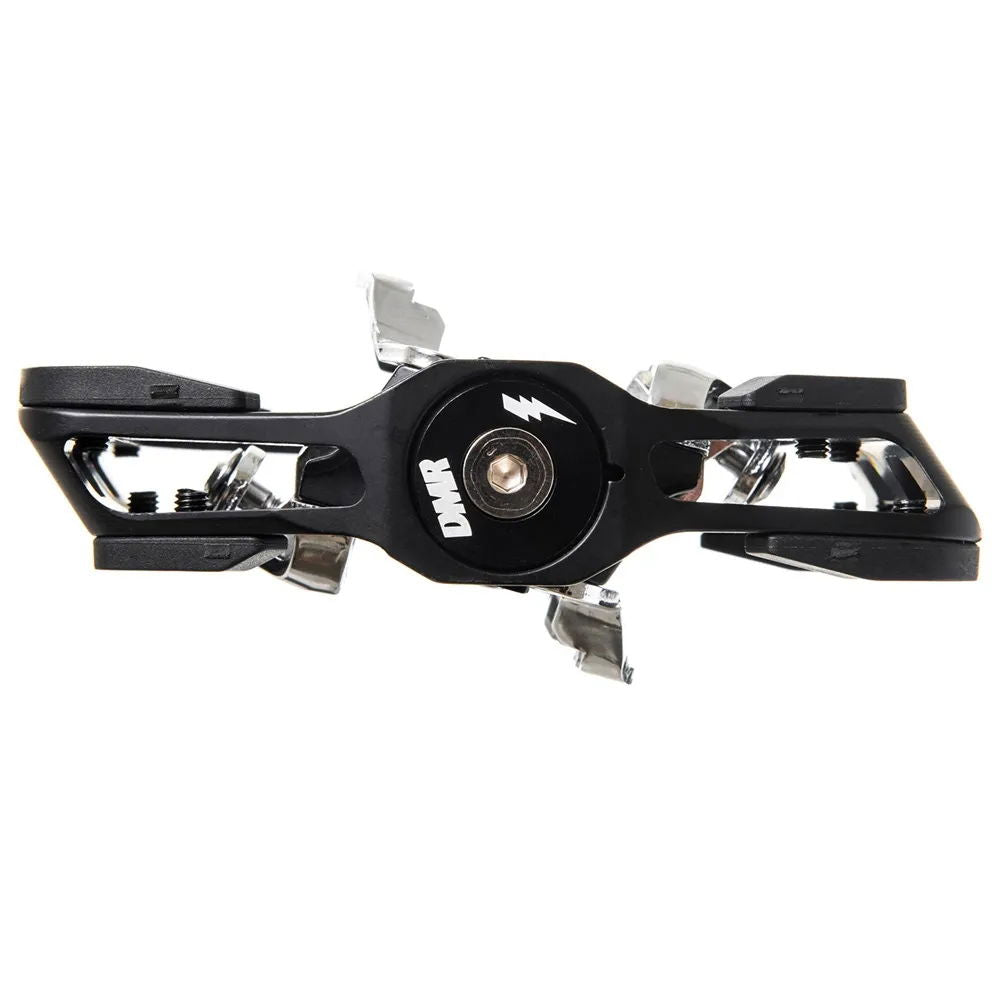 DMR V Twin Pedal  Black