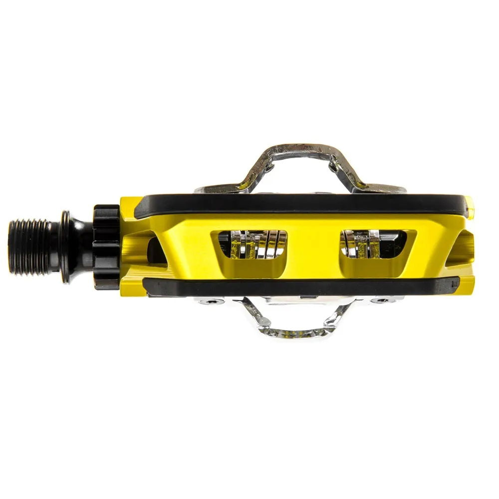DMR V Twin Pedal  Black