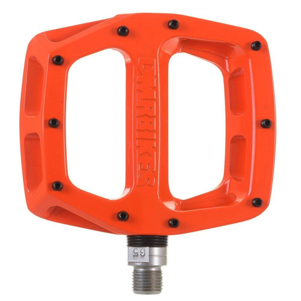 DMR V12 Mountain Bike Platform Pedal - 9/16"