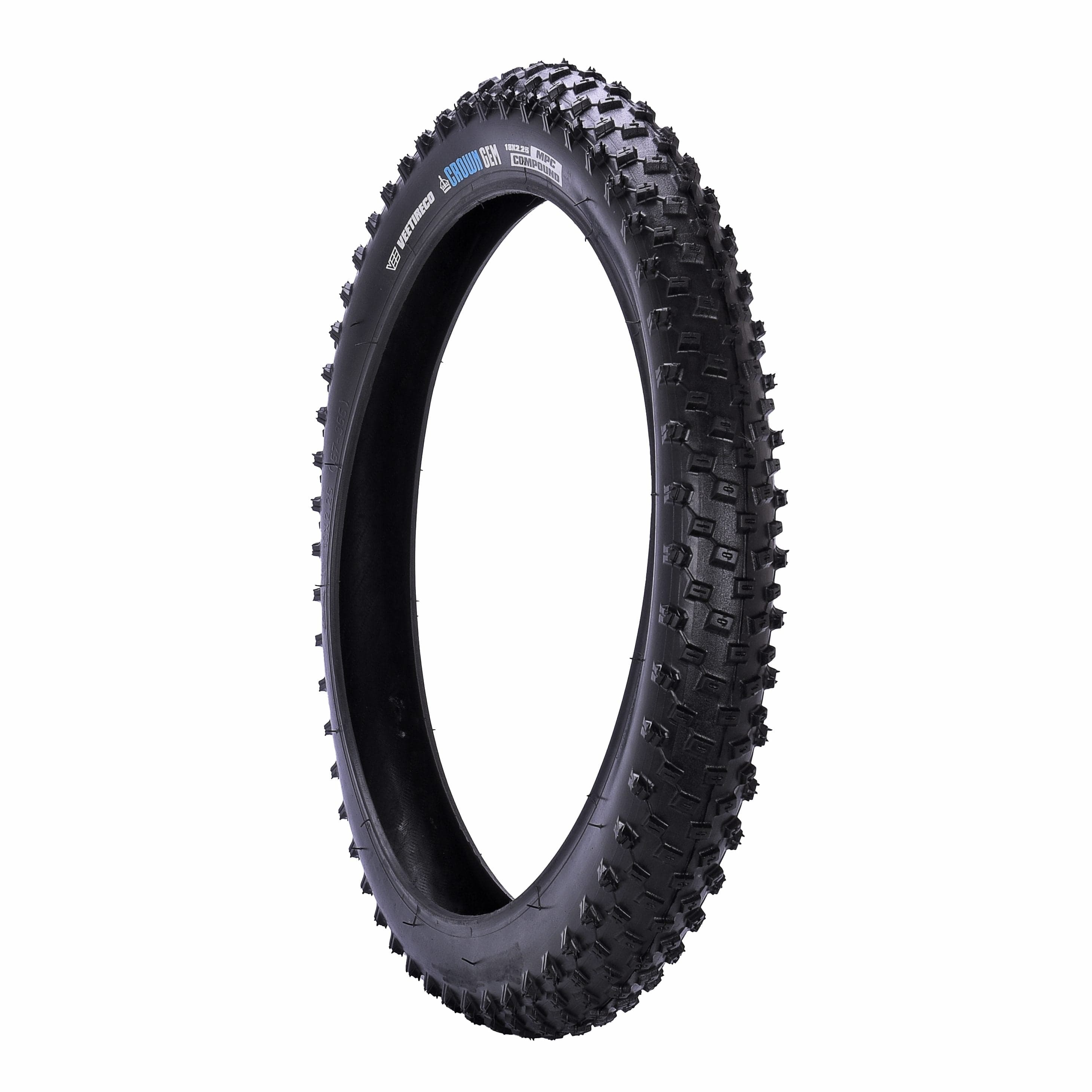 DMR Vee Tire Crown Gem 18