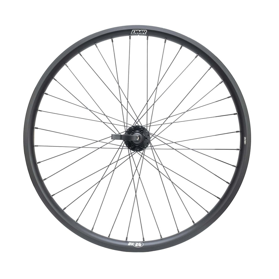 DMR Wheel Front Comp 26 36h - Black