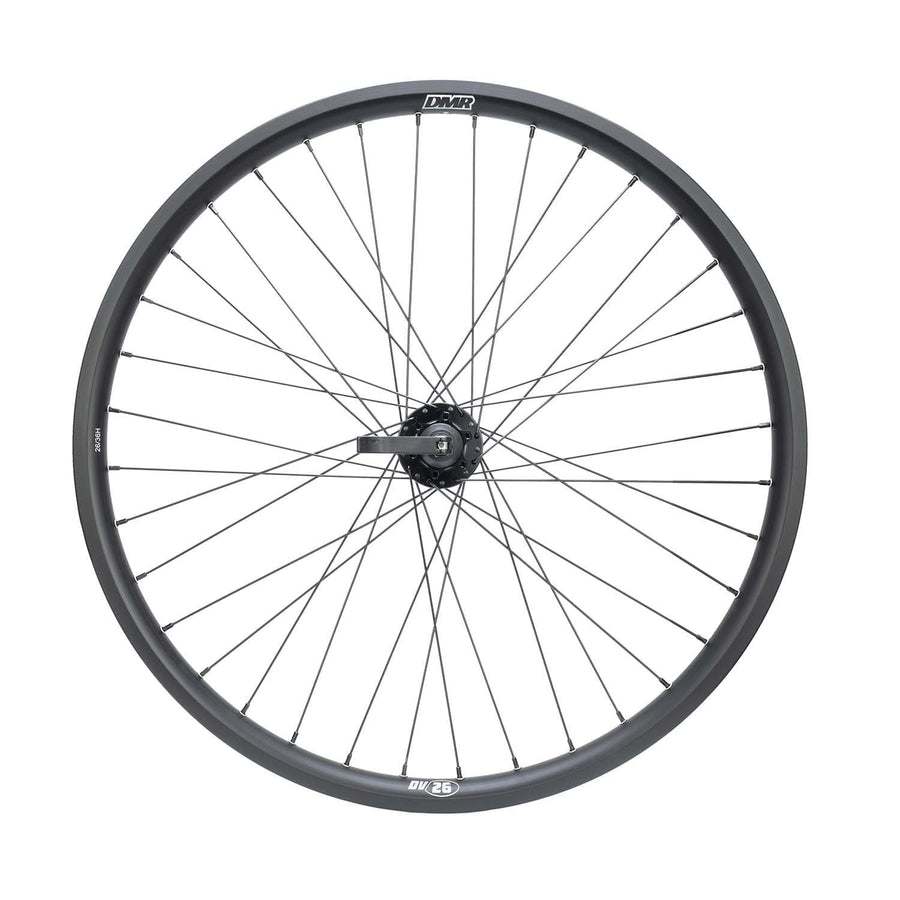 DMR Wheel Rear Comp 26 36h - Black