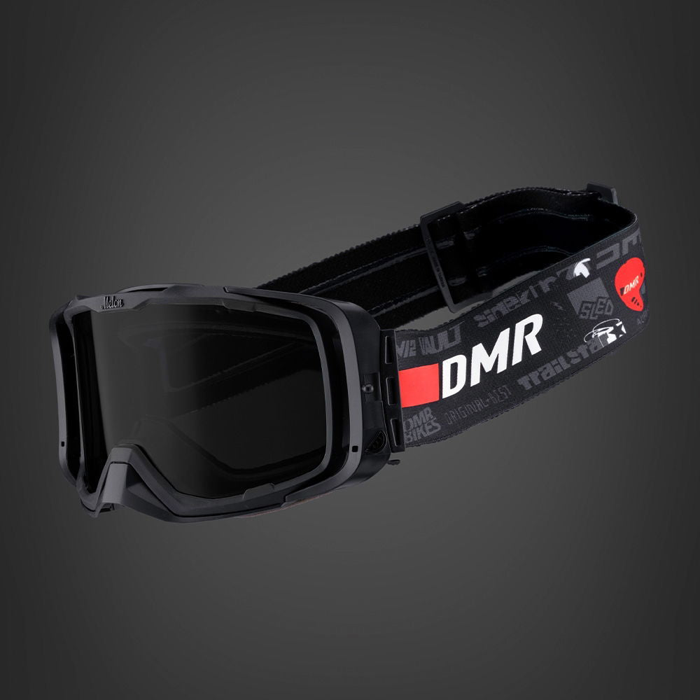 DMR - Diablo DMR Goggle - Smoke