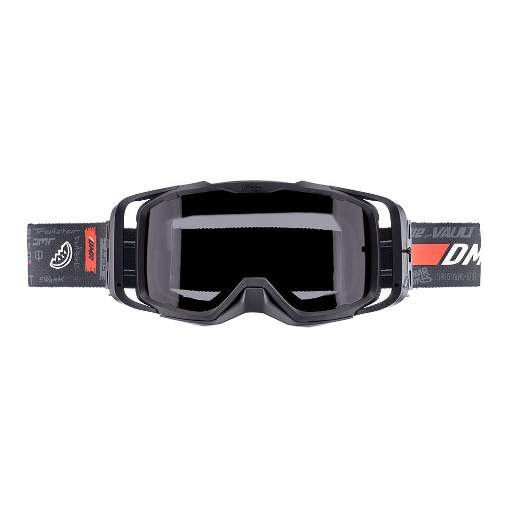 DMR - Diablo DMR Goggle - Smoke