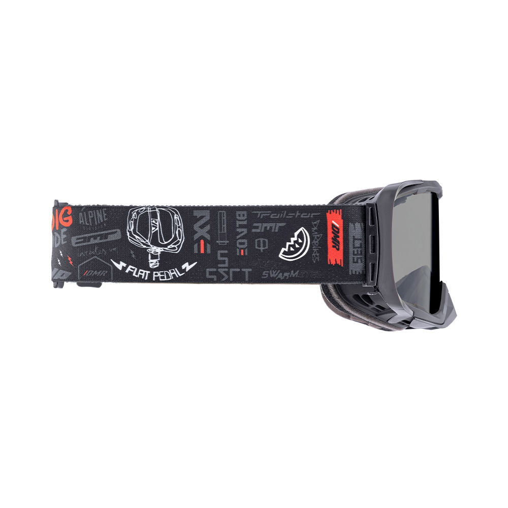 DMR - Diablo DMR Goggle - Smoke