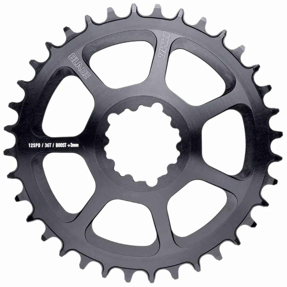 DMR Blade Chain Ring  DM  12s  34t