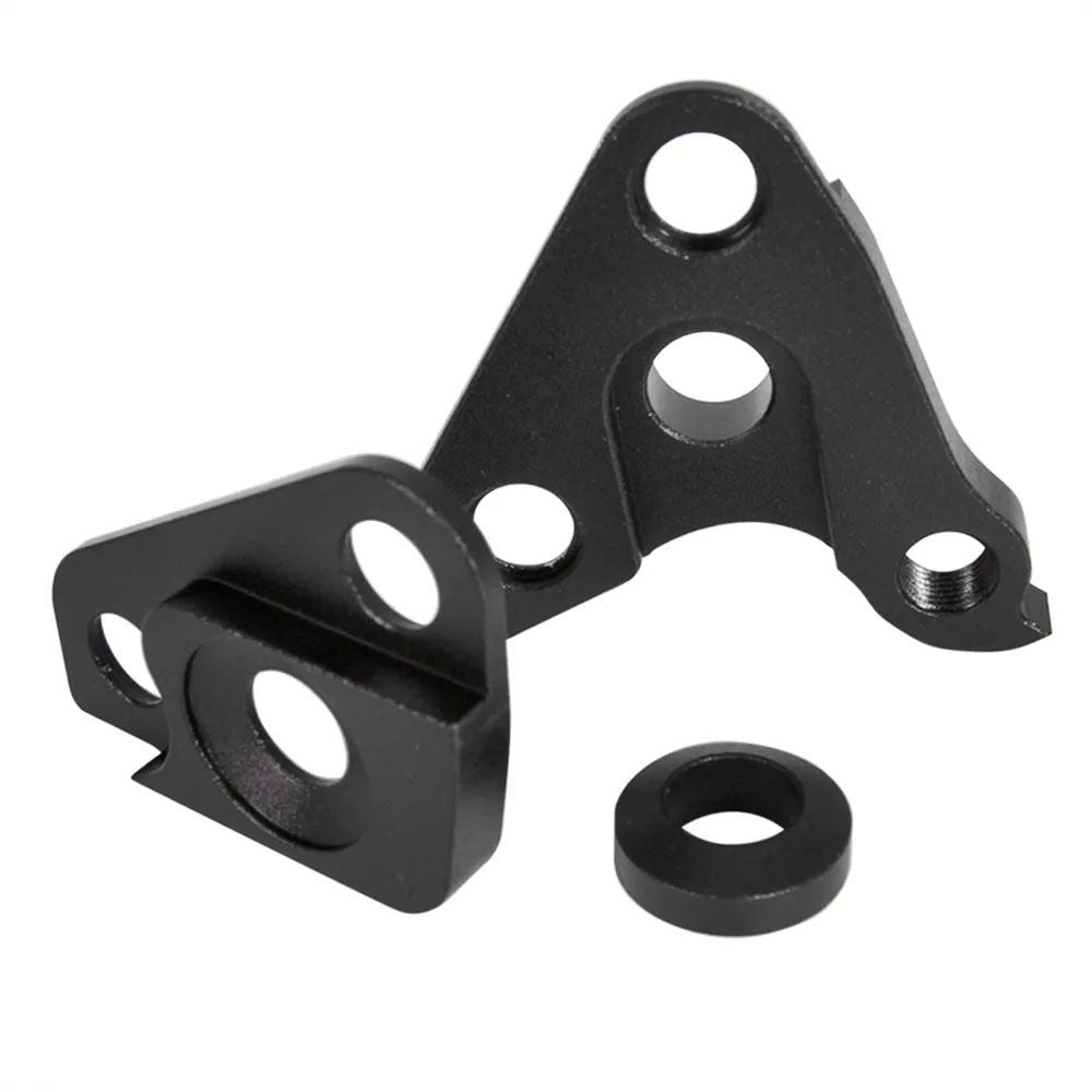DMR Swopout Dropout  mk4  142 x 12mm  PLUS 8