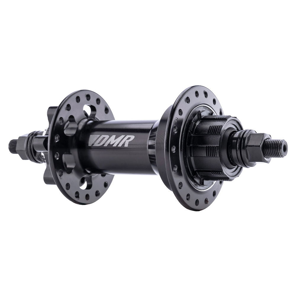 DMR - Colt DJ Rear Hub