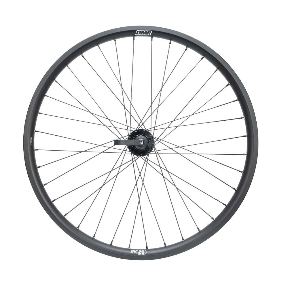 DMR Wheel Rear Comp 26 36h  Black